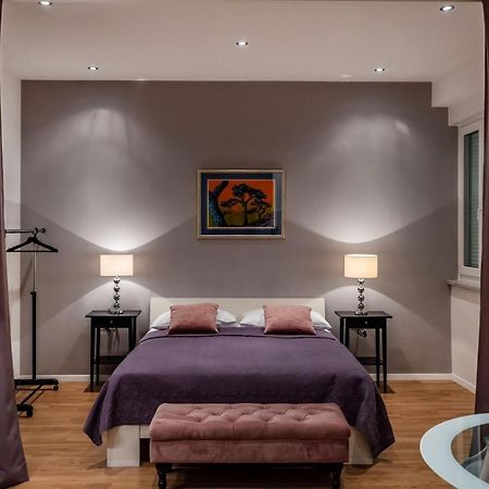 Studio Apartment Jader Zadar Exterior foto